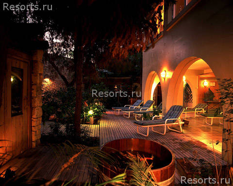Corinthia Palace Hotel & SPA 30